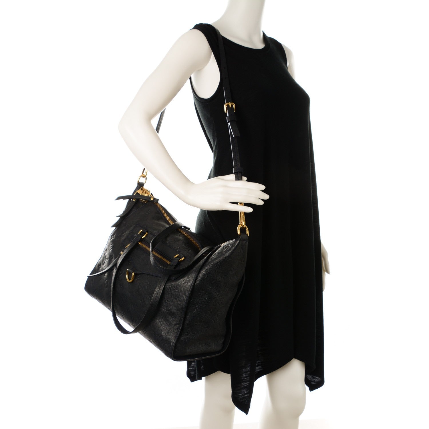 Louis Vuitton Empreinte Lumineuse PM Infini 2 of 7