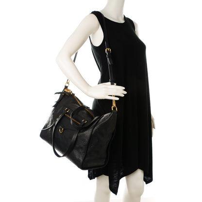 Louis Vuitton Empreinte Lumineuse PM Infini 2 of 7