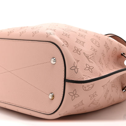 Louis Vuitton Mahina Girolata Magnolia 9 of 9
