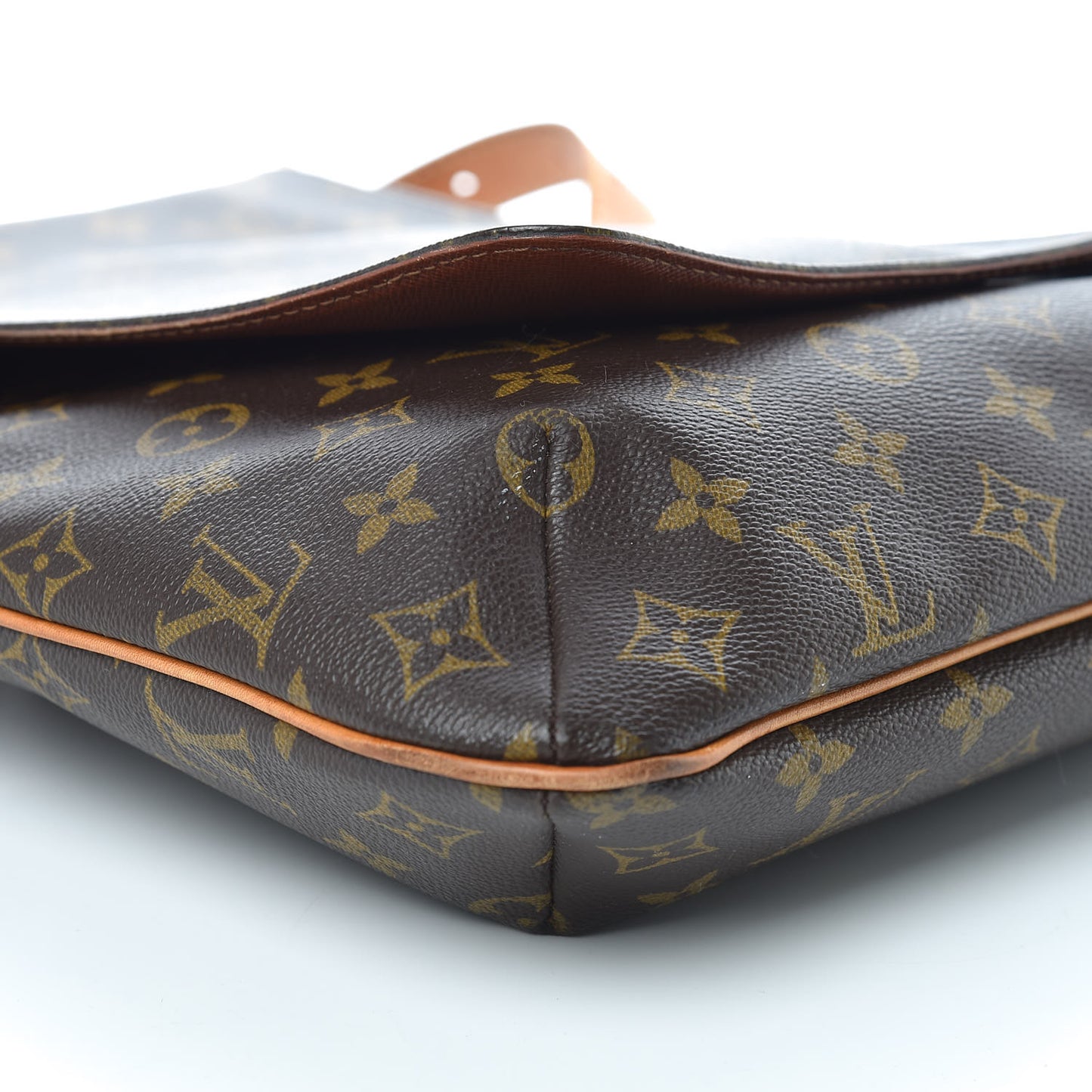 Monogram Musette GM