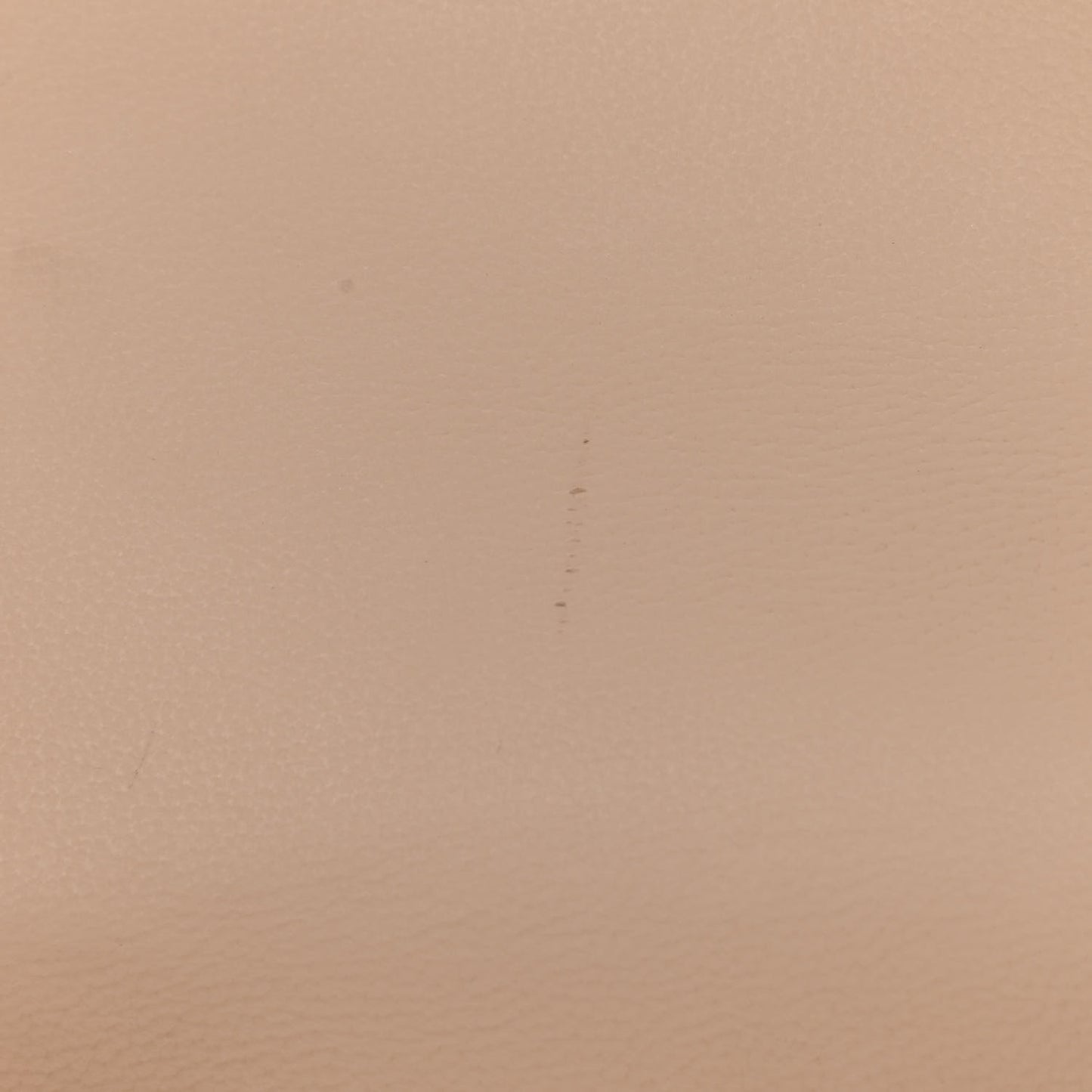 Smooth Calfskin Small Anna Shoulder Bag New Bisque