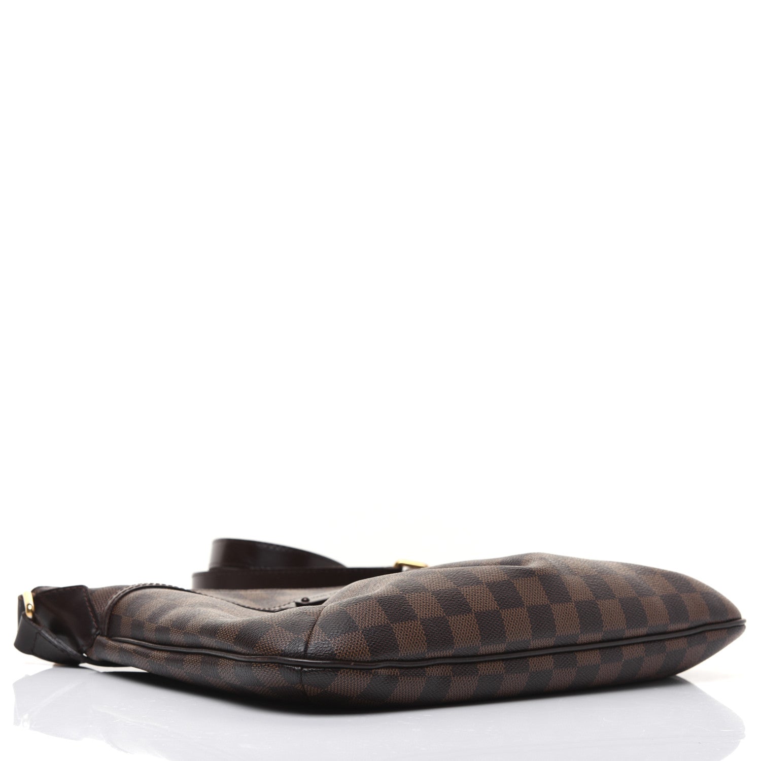 Louis Vuitton Damier Ebene Bloomsbury PM 4 of 22