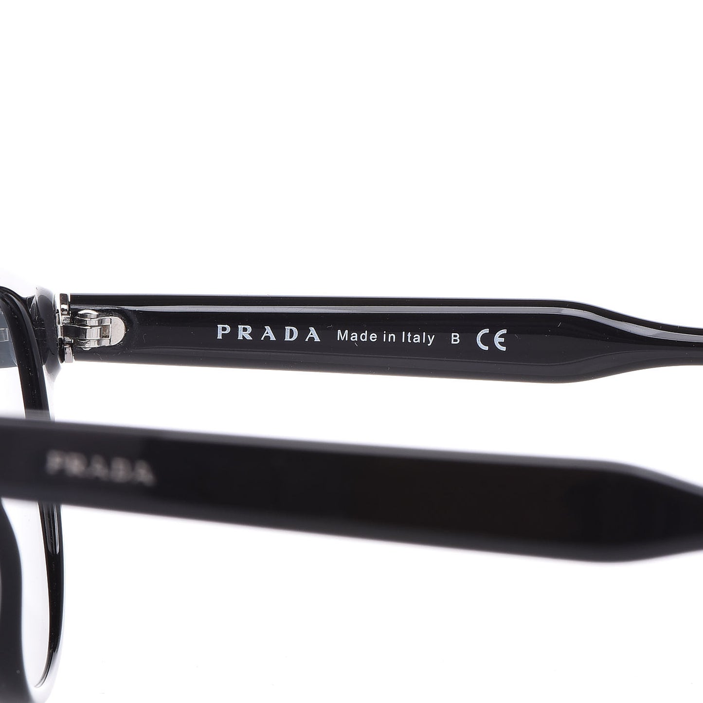 Sunglasses SPR 13T Black