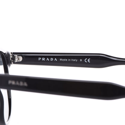 Prada Sunglasses SPR 13T Black 5 of 7