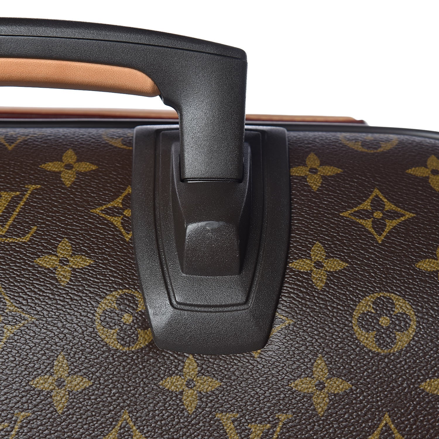 Louis Vuitton Monogram Pegase 55 17 of 17