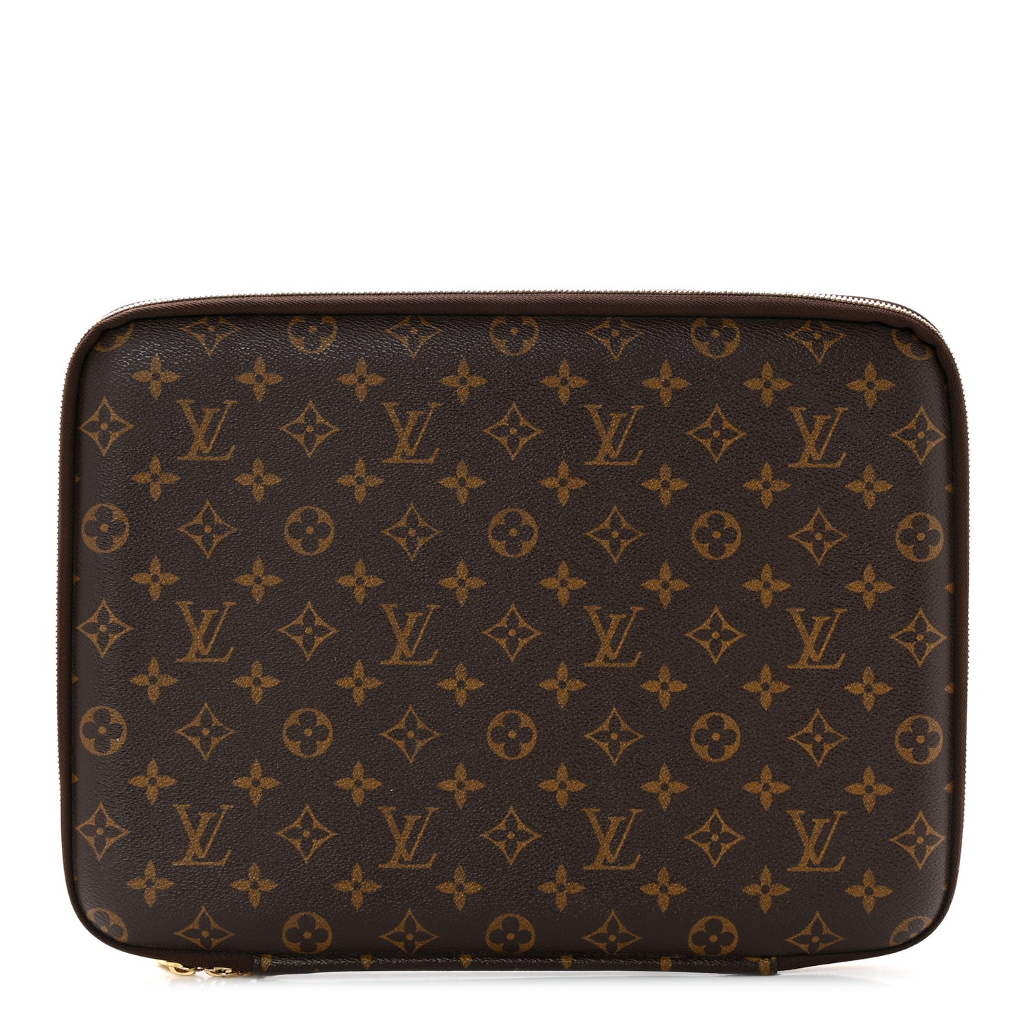 Monogram 13 Inch Laptop Sleeve