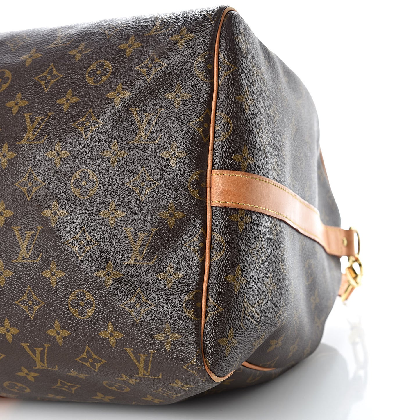 Monogram Keepall Bandouliere 55