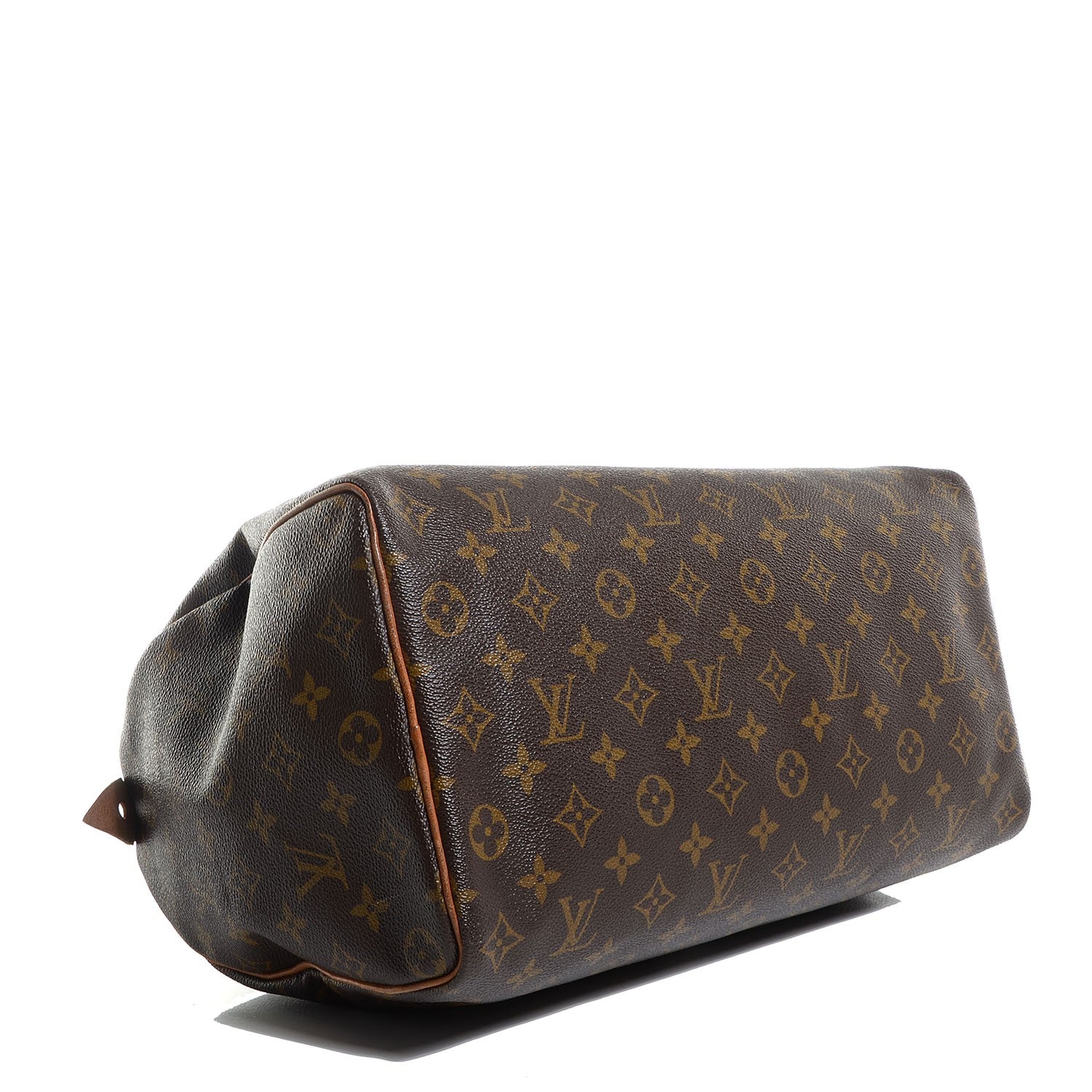 Louis Vuitton Monogram Speedy 35 4 of 8