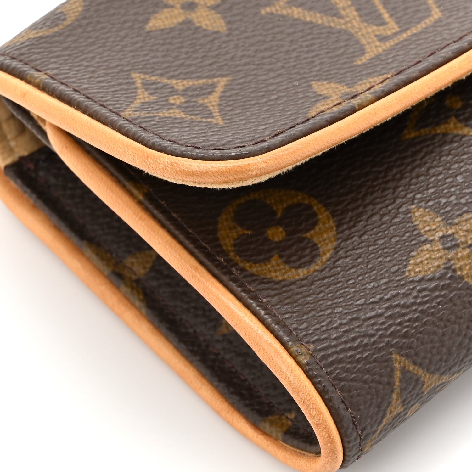 Louis Vuitton Monogram Pochette Twin PM 11 of 14