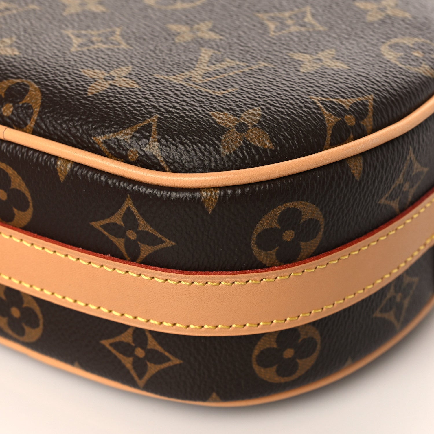 Louis Vuitton Monogram Boite Chapeau Souple PM 8 of 9