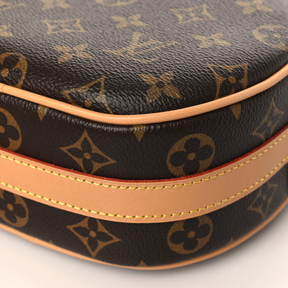 Louis Vuitton Monogram Boite Chapeau Souple PM 8 of 9