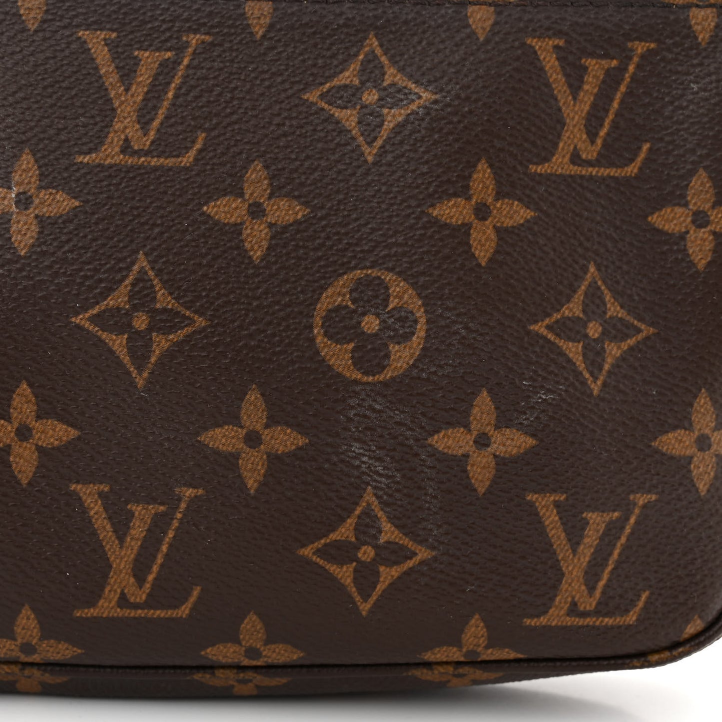 Monogram Pochette Accessories NM