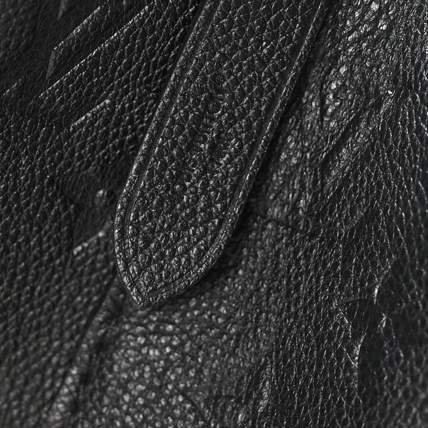 Louis Vuitton Empreinte Neonoe MM Black 6 of 10