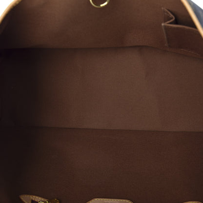 Louis Vuitton Monogram Batignolles Horizontal 4 of 8