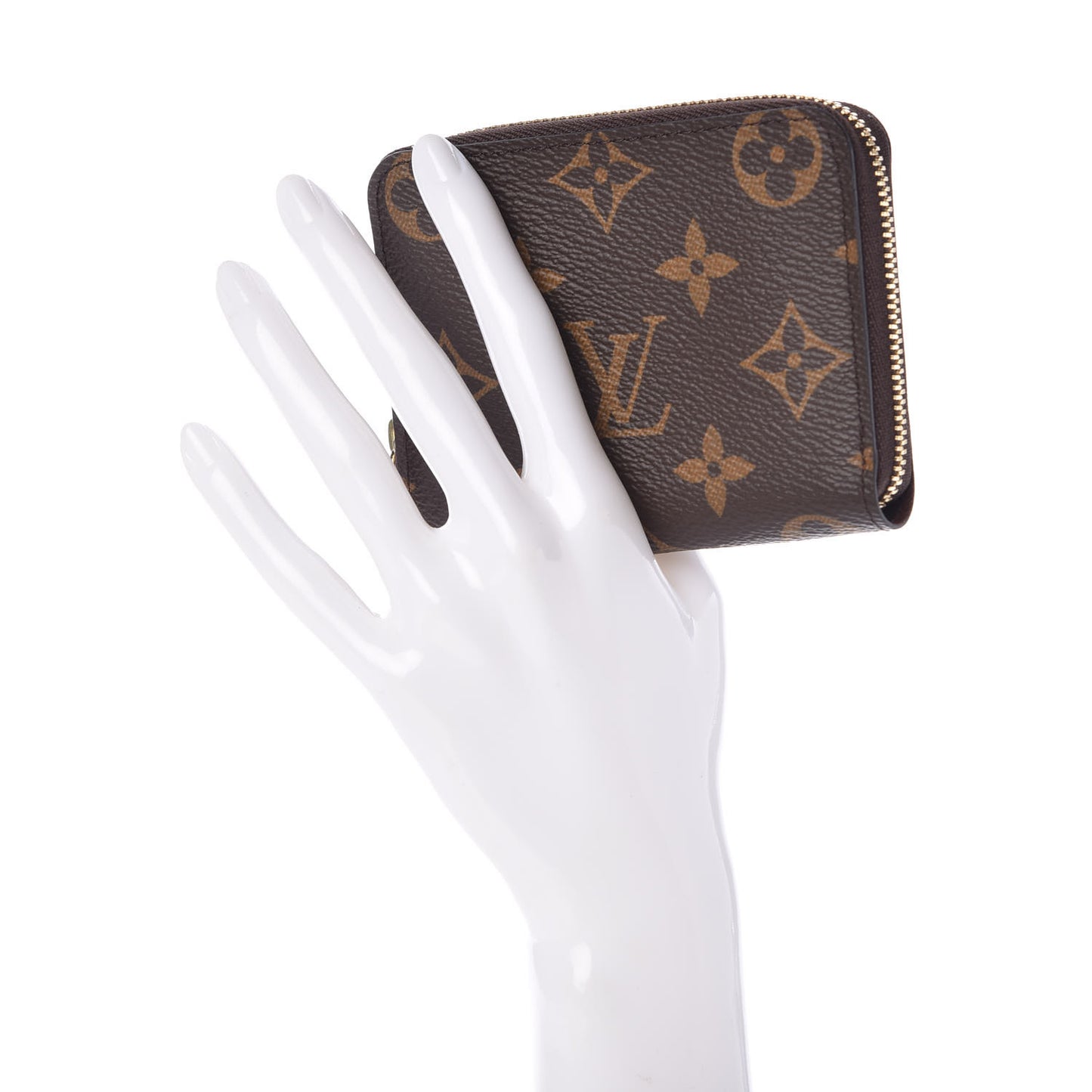 Monogram Zippy Coin Purse