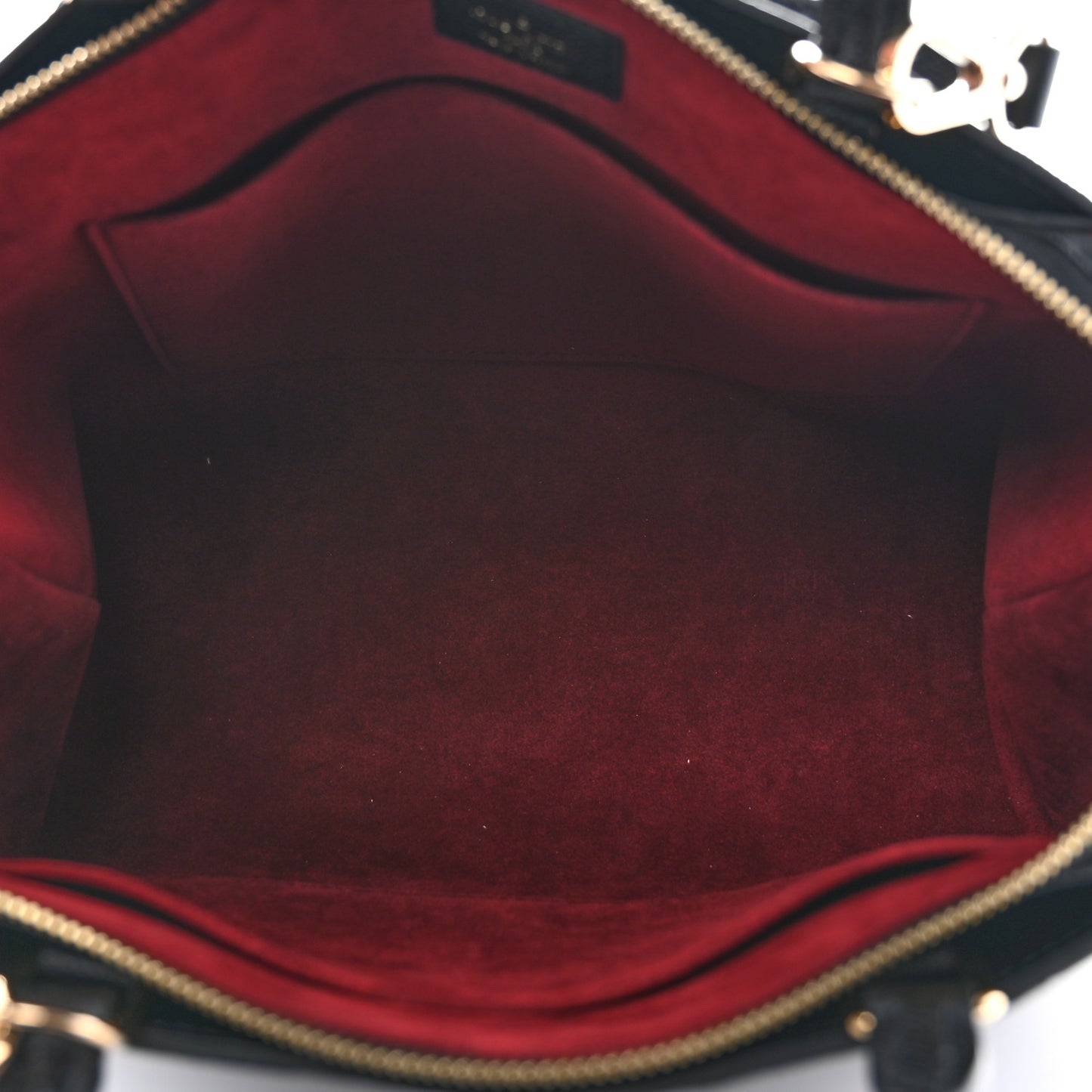 Empreinte Monogram Giant Petit Palais Black