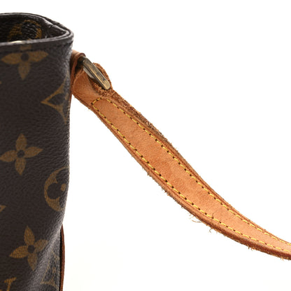 Louis Vuitton Monogram Trotteur 12 of 13