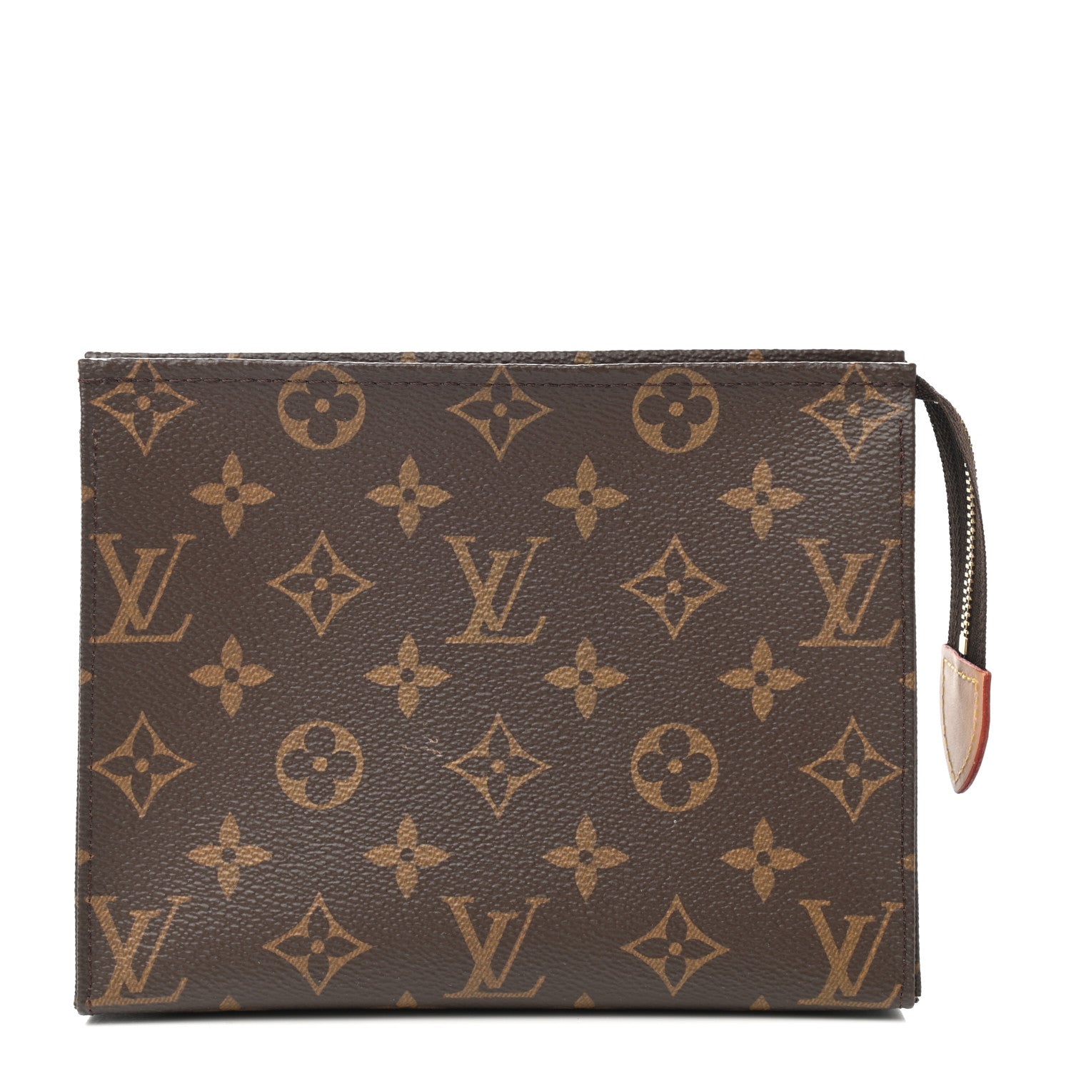 Louis Vuitton Monogram Toiletry Pouch 19 1 of 8