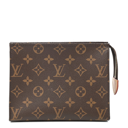 Louis Vuitton Monogram Toiletry Pouch 19 1 of 8