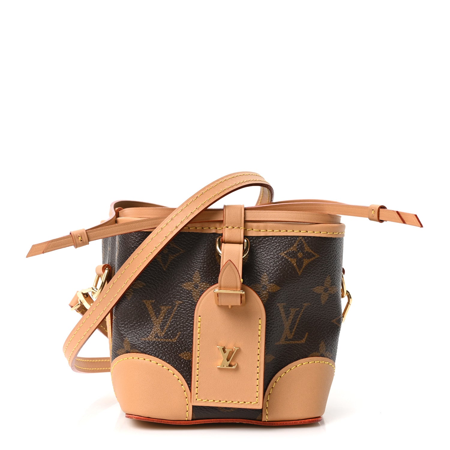 Louis Vuitton Monogram Noé Purse 1 of 11