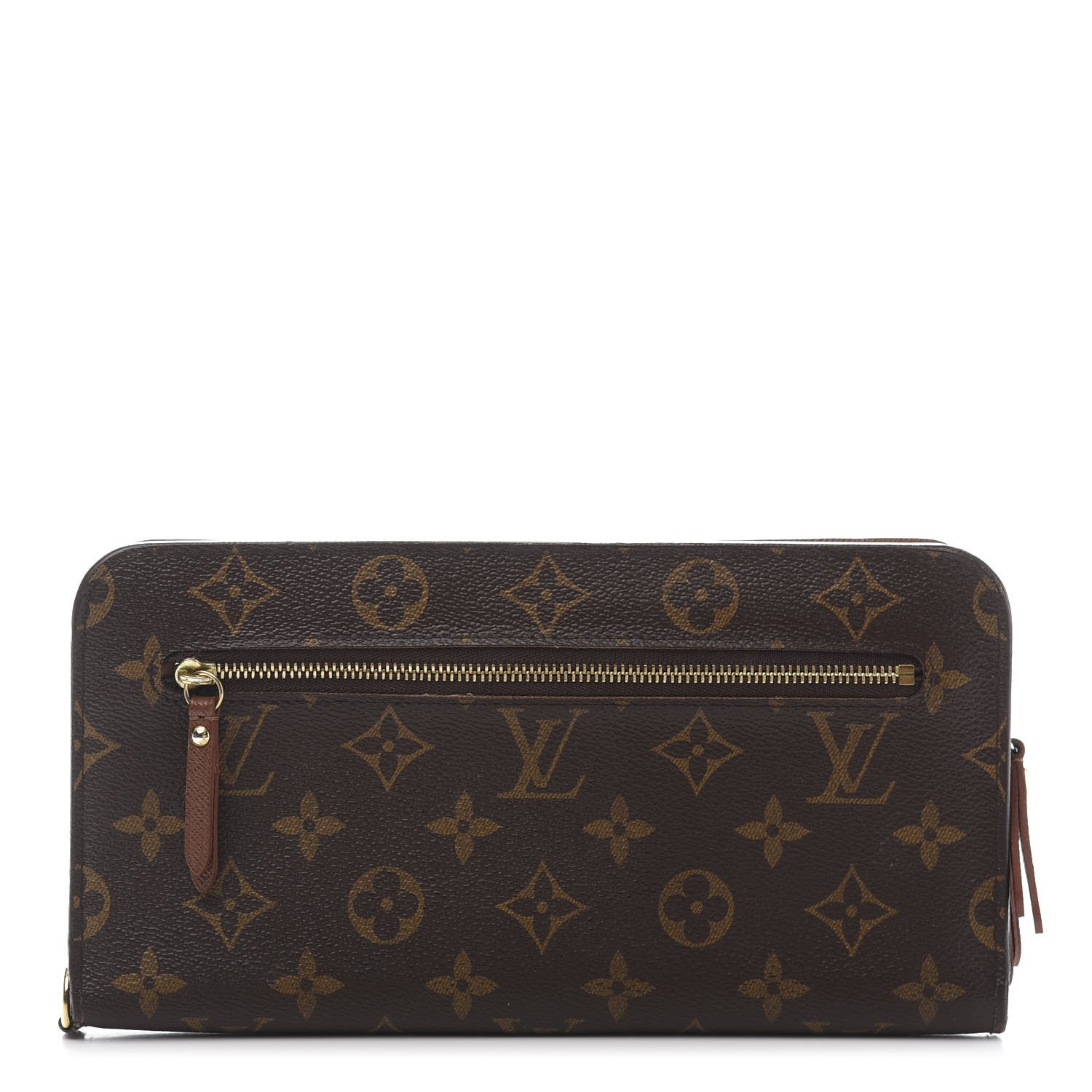 Louis Vuitton Monogram Insolite Organizer Wallet 1 of 11