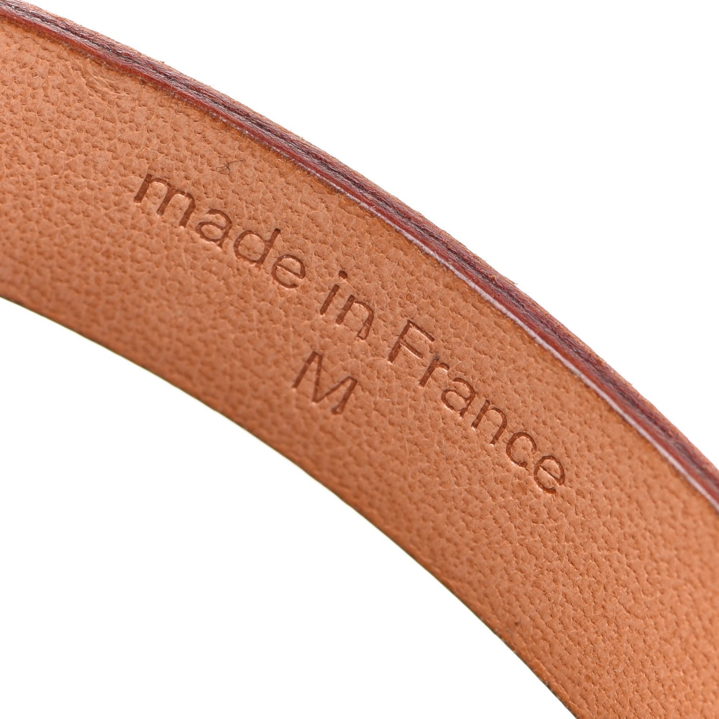 Monogram Pochette Florentine M