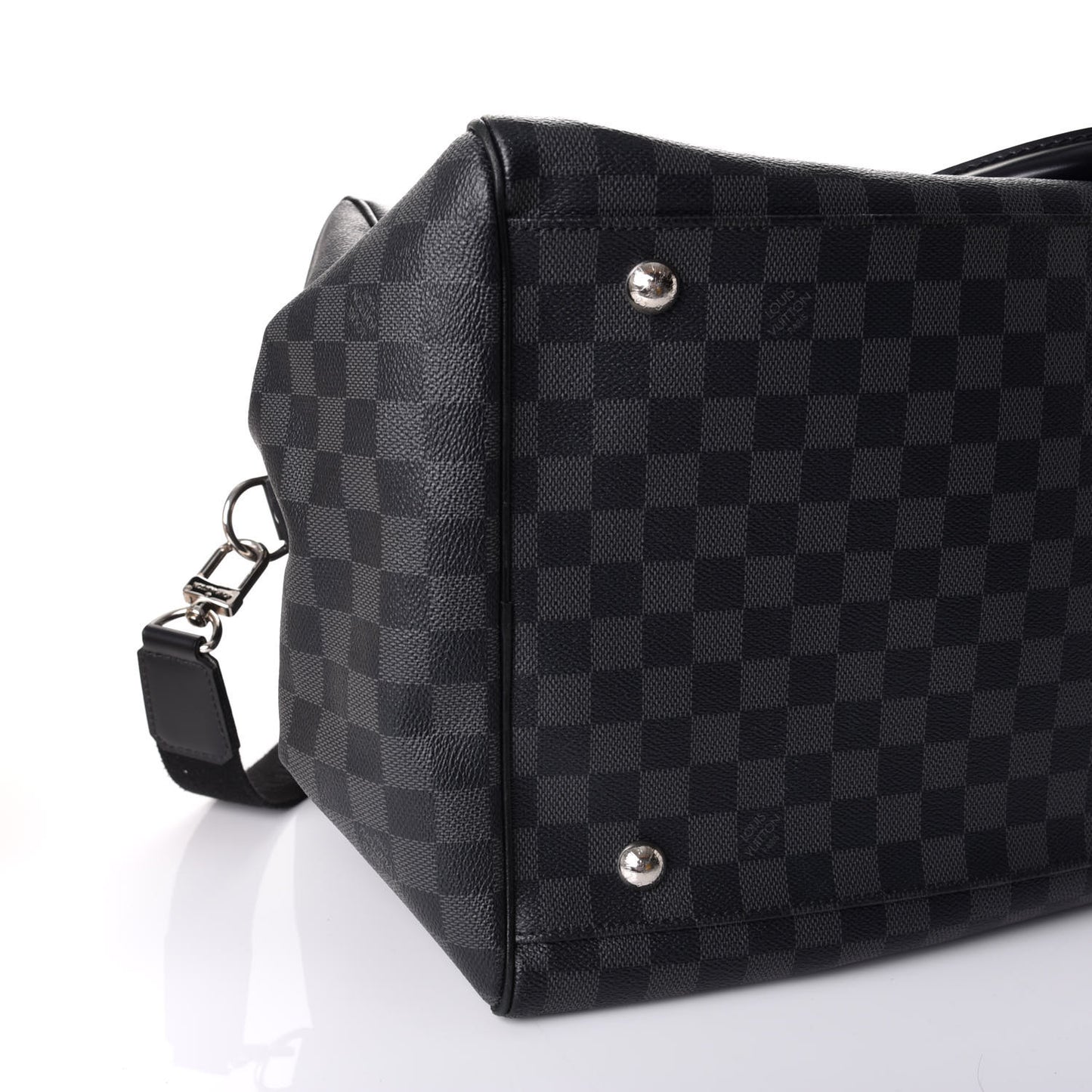 Damier Graphite Roadster