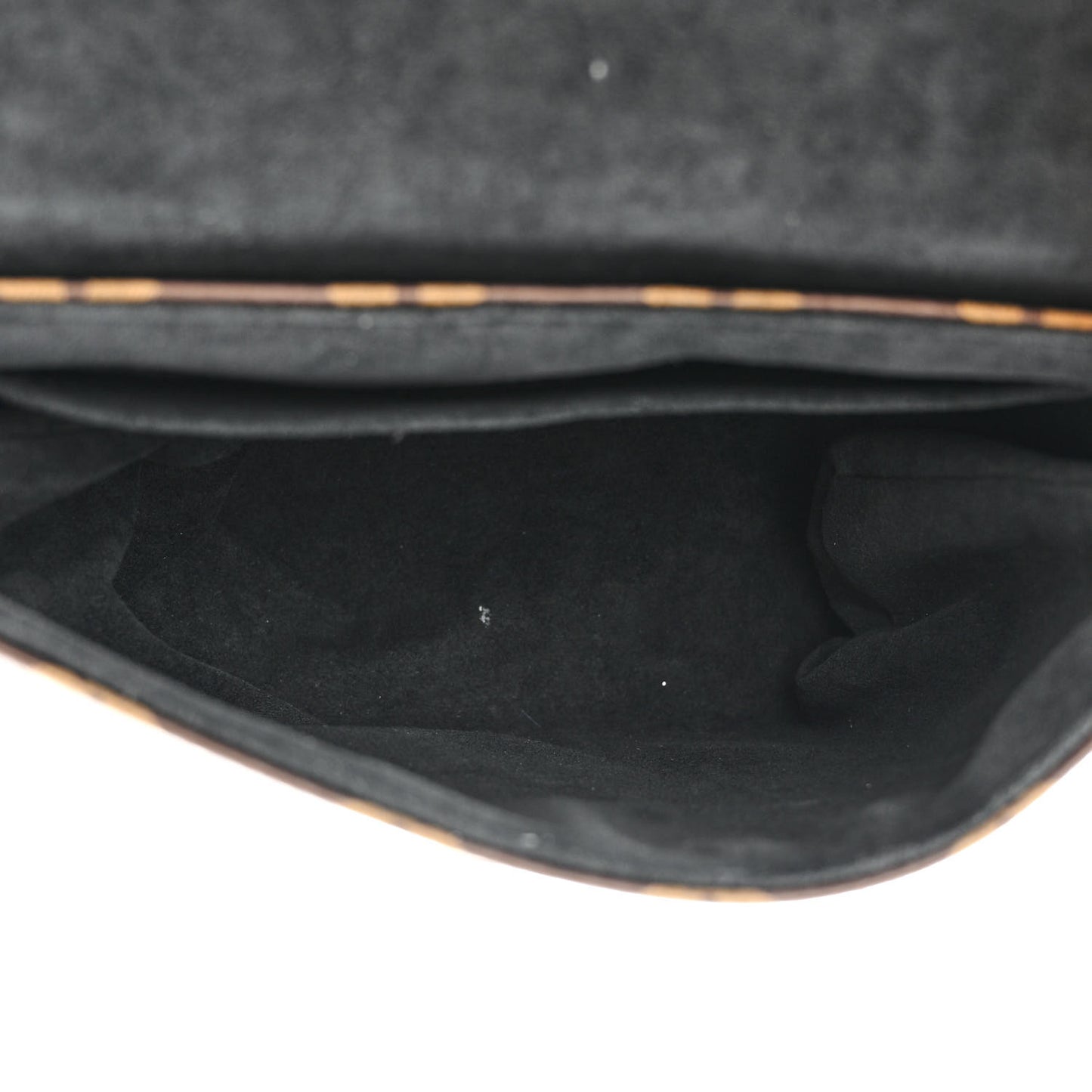 Monogram Locky BB Black