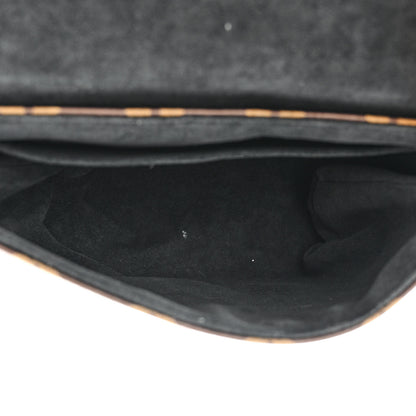 Louis Vuitton Monogram Locky BB Black 5 of 10
