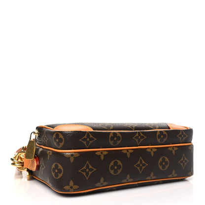 Louis Vuitton Monogram Archive Nil NM 4 of 9