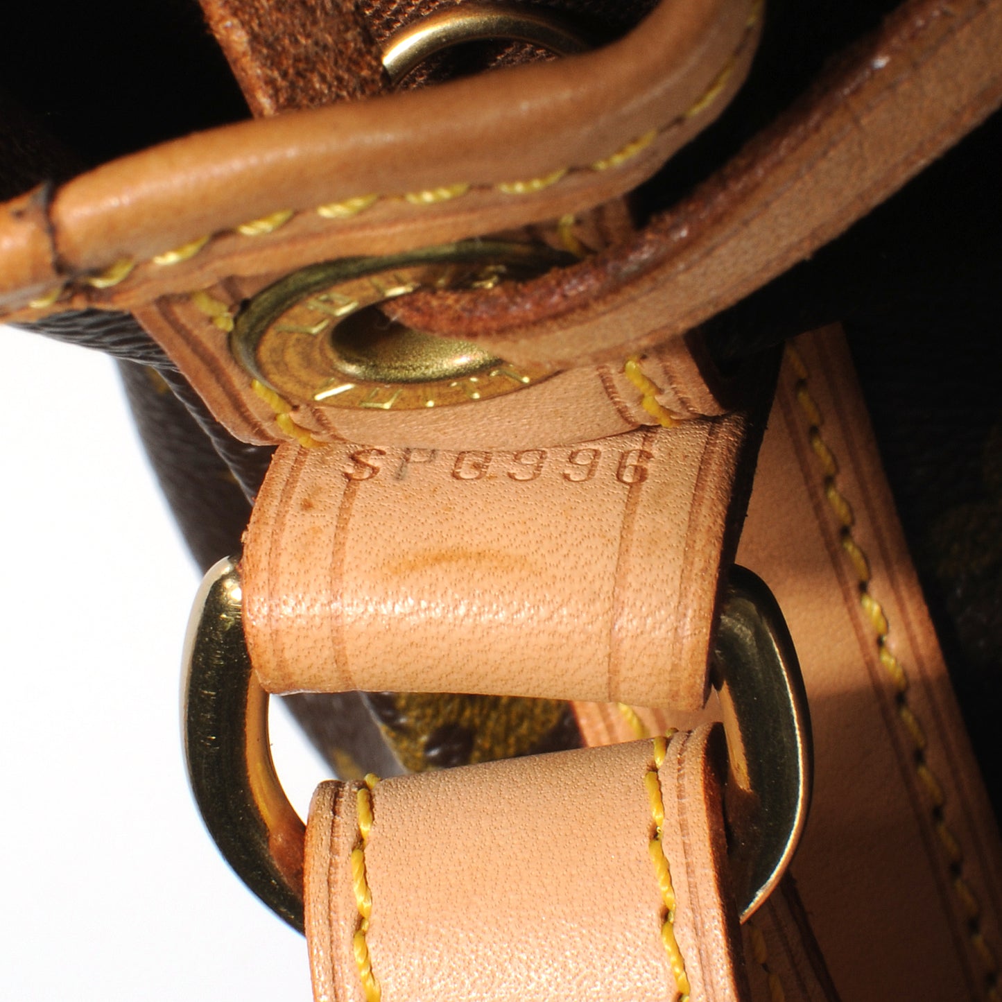 Monogram Noe