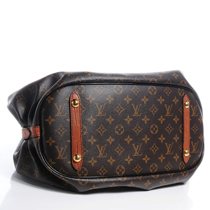 Louis Vuitton Alligator Monogram XL Tote 5 of 9