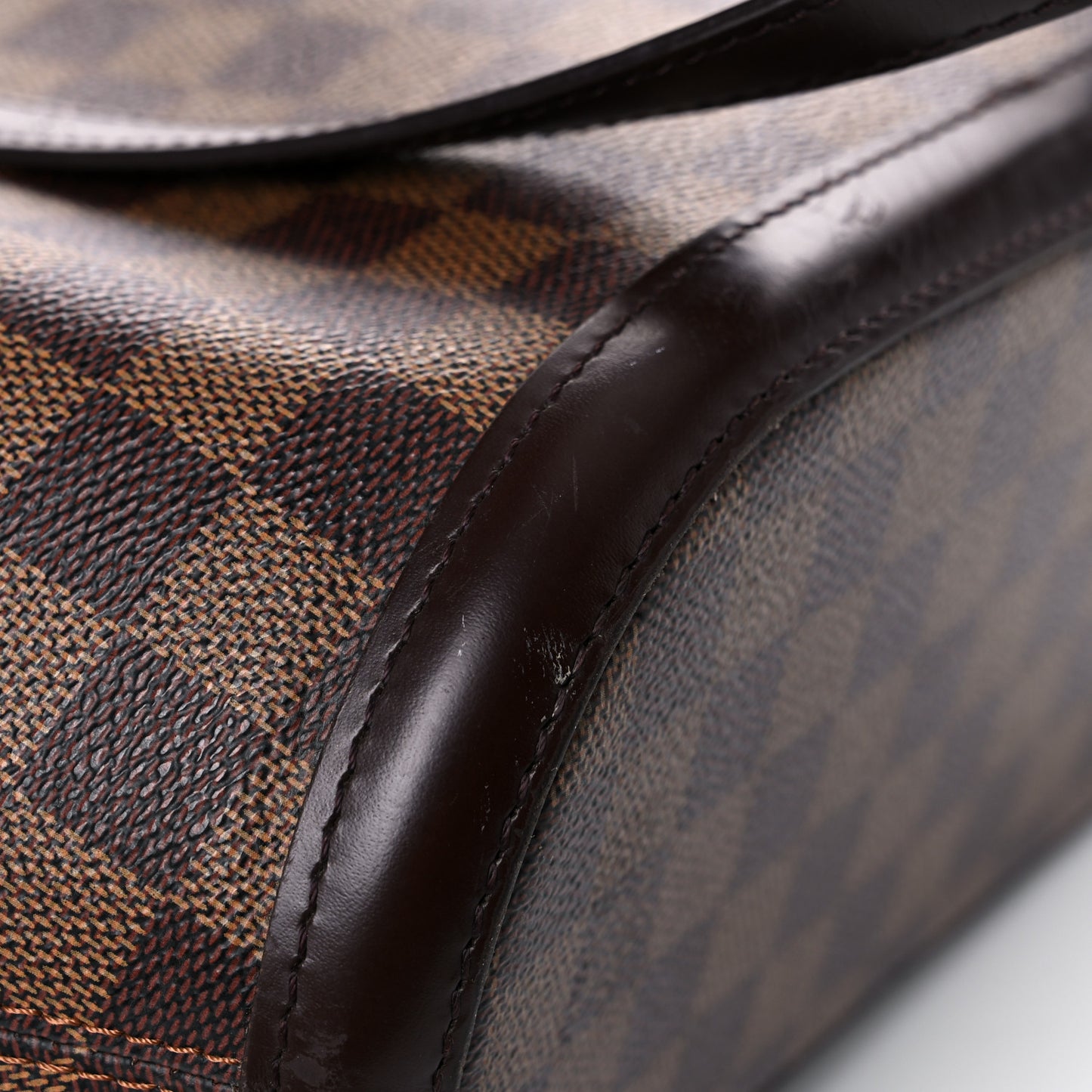 Damier Ebene Manosque PM