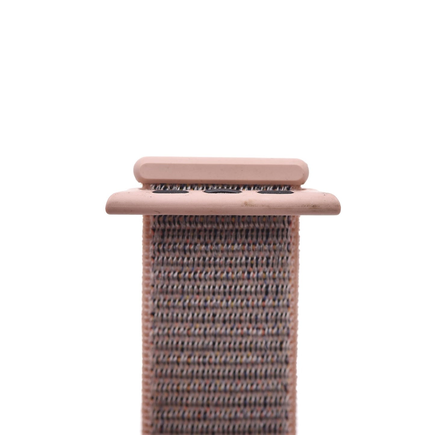 Barenia 38mm Apple Watch Double Tour Fauve
