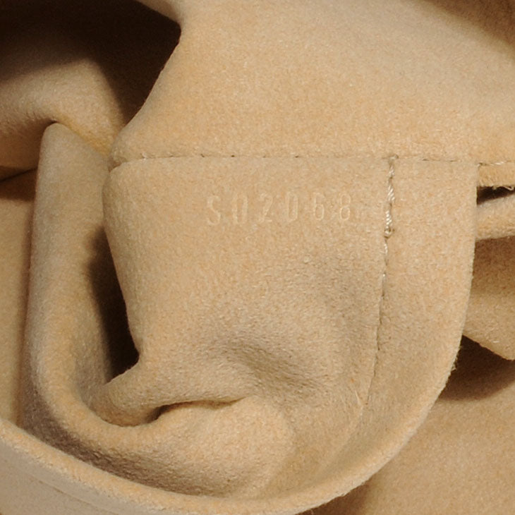 Louis Vuitton Monogram Galliera GM 7 of 7