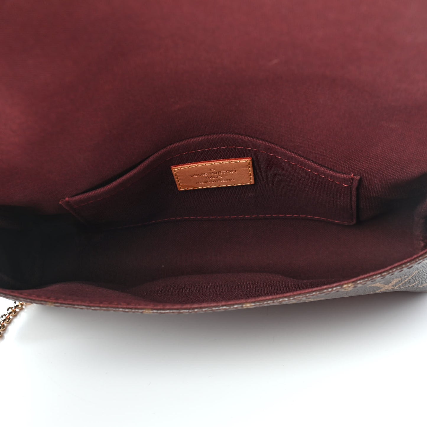 Monogram Favorite PM