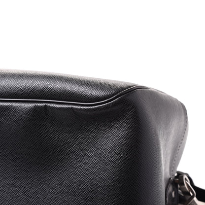 Louis Vuitton Taiga Kendall GM Ardoise 8 of 11