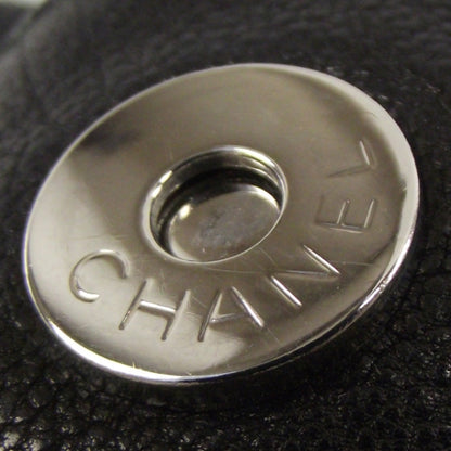 Chanel Leather Baby Coco Cabas Black 11 of 13