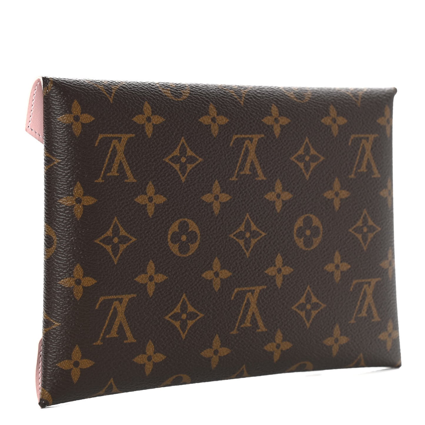 Monogram Kirigami Pochette Set
