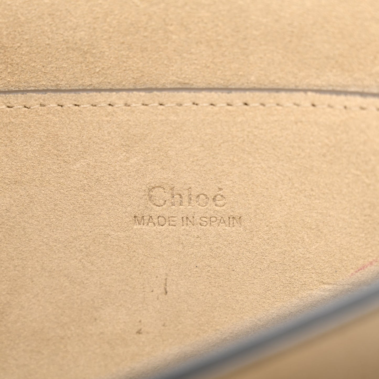 Suede Calfskin Small Faye Shoulder Bag Black