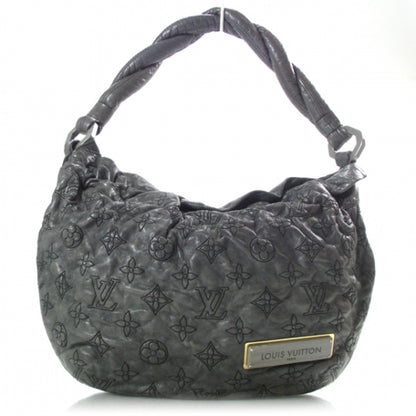 Louis Vuitton Nimbus Olympe PM Gray 1 of 10