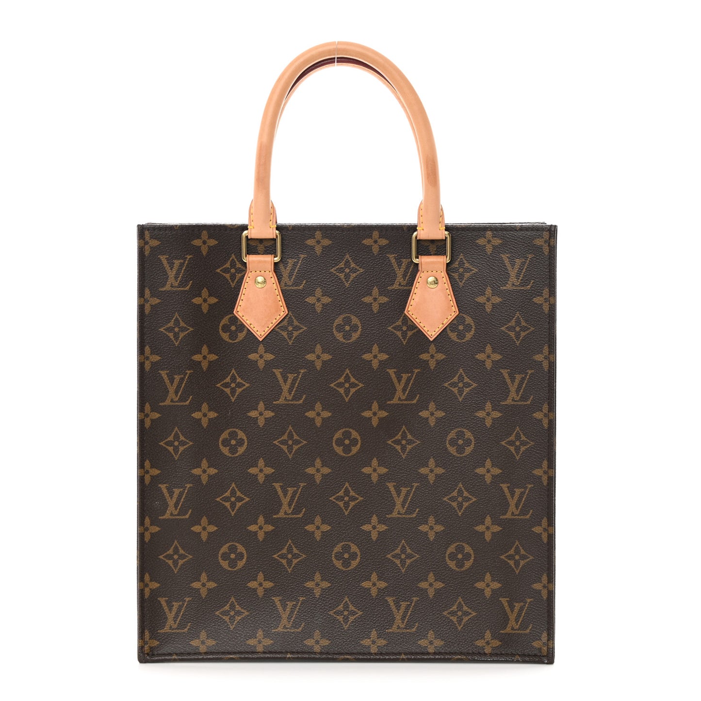 Monogram Sac Plat PM