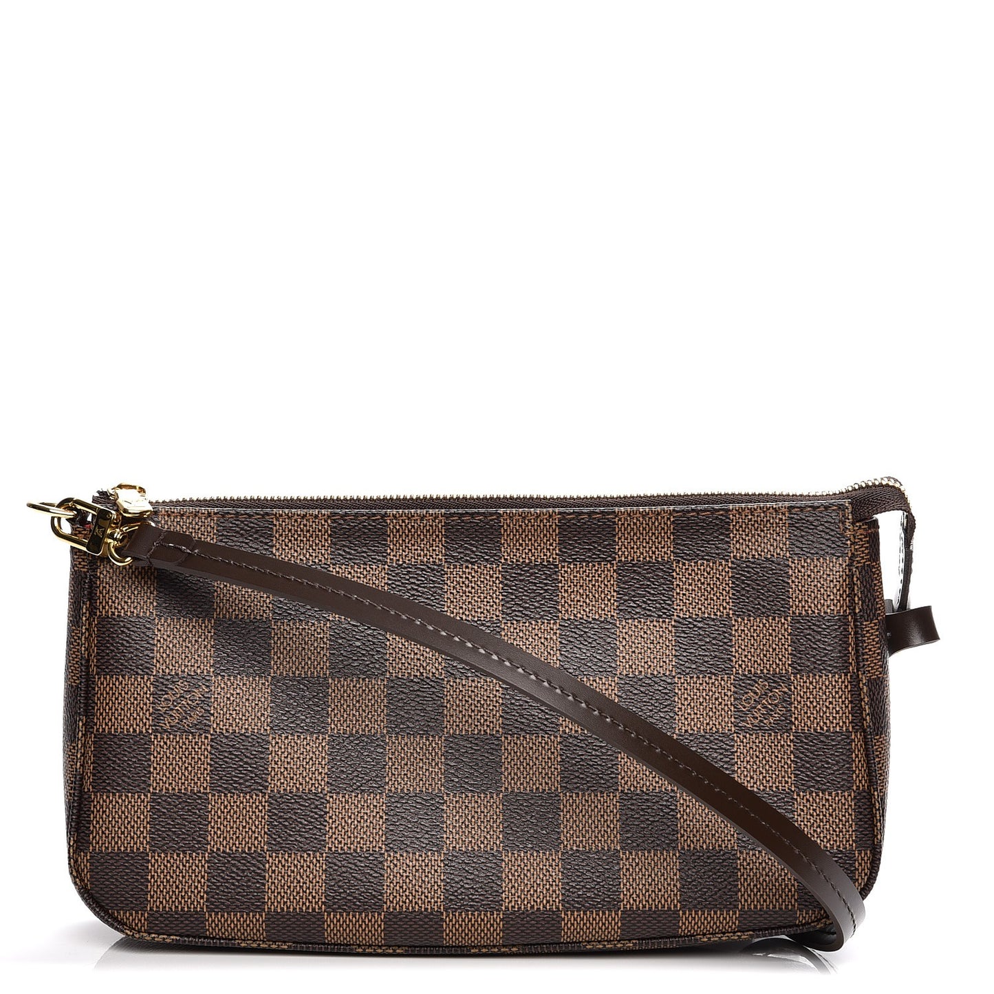 Damier Ebene Pochette Accessories NM