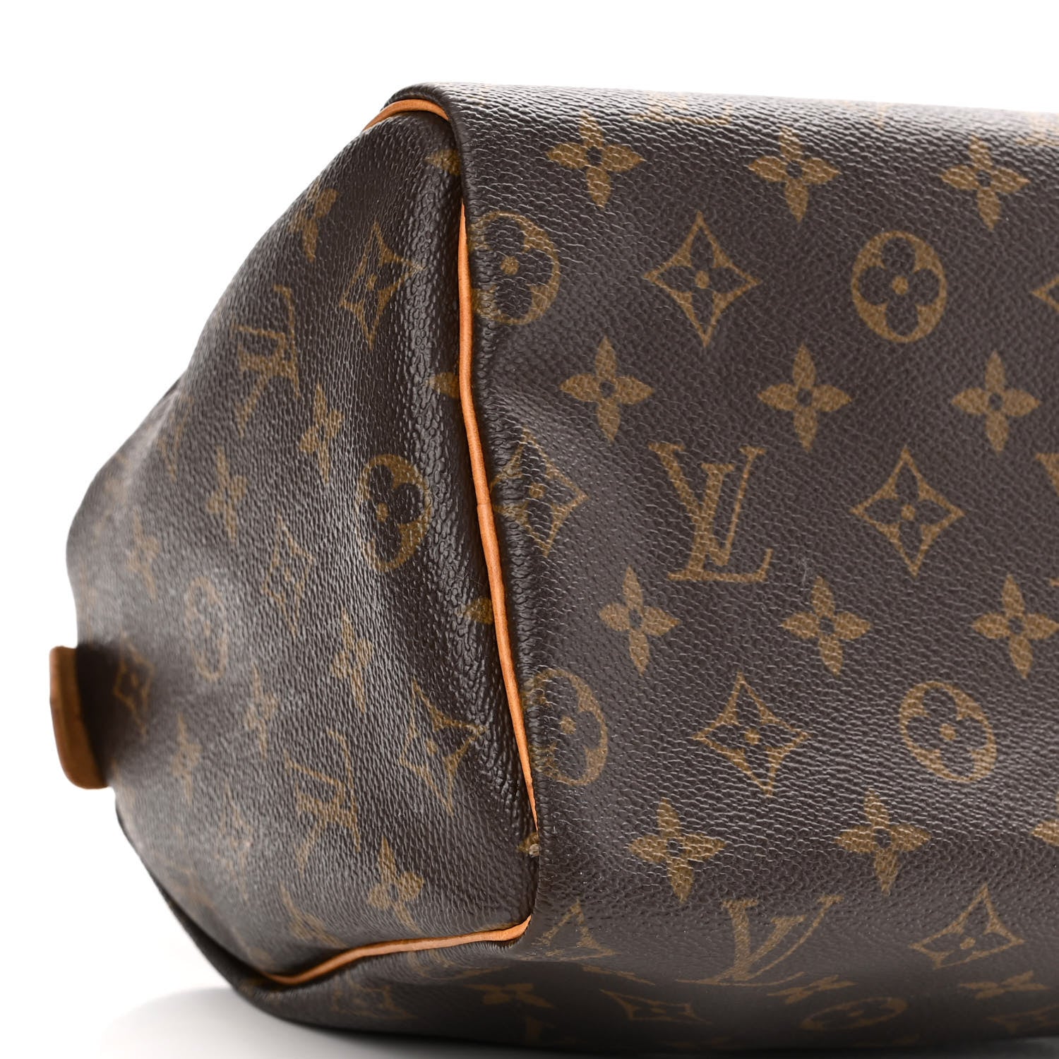 Louis Vuitton Monogram Speedy 25 9 of 15