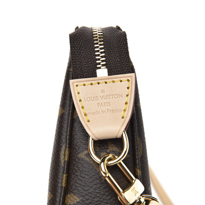 Louis Vuitton Monogram Pochette Accessories NM 8 of 11
