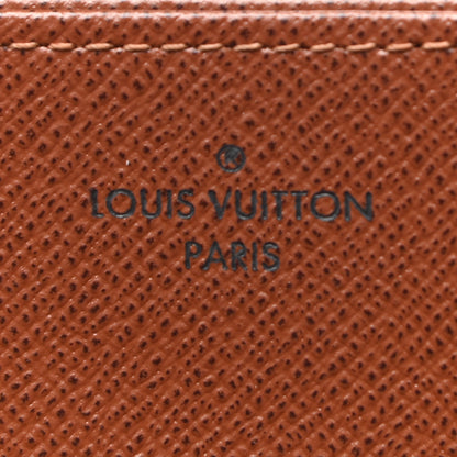 Louis Vuitton Monogram Zippy Wallet 6 of 7