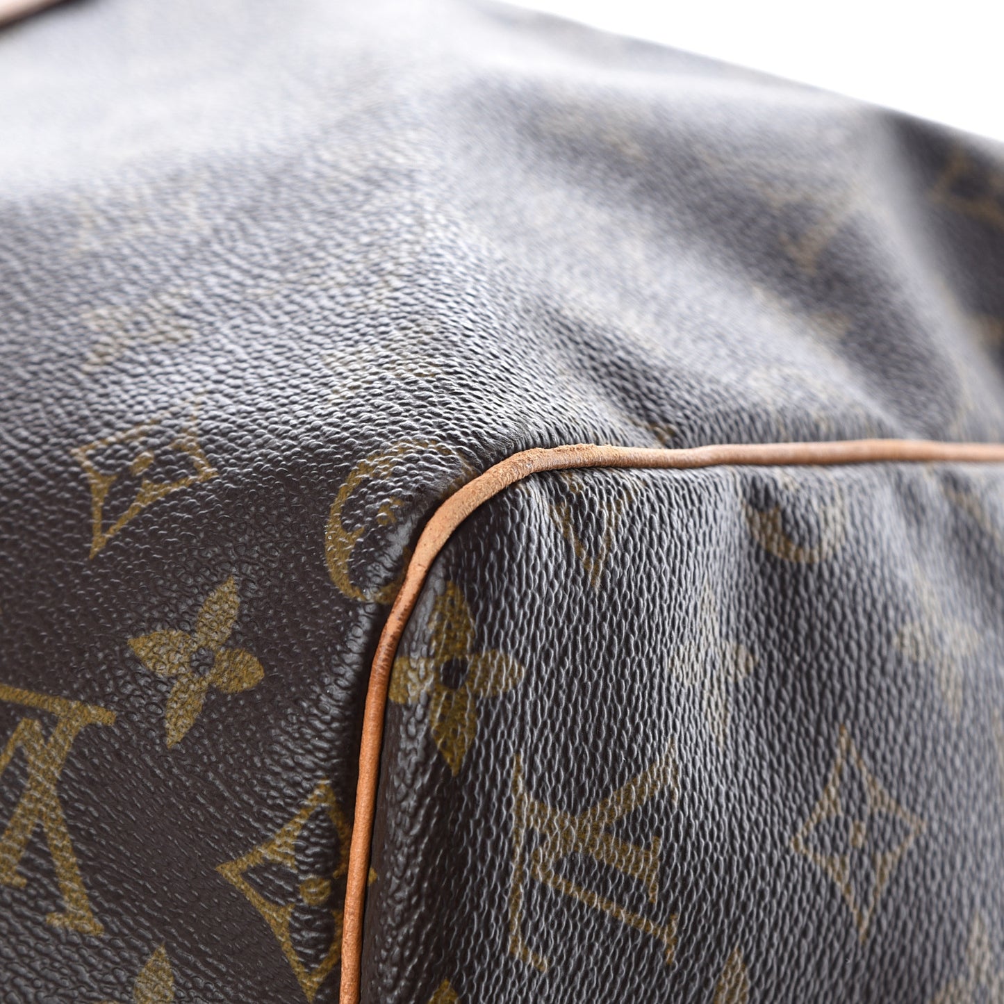 Monogram Sac Souple 55