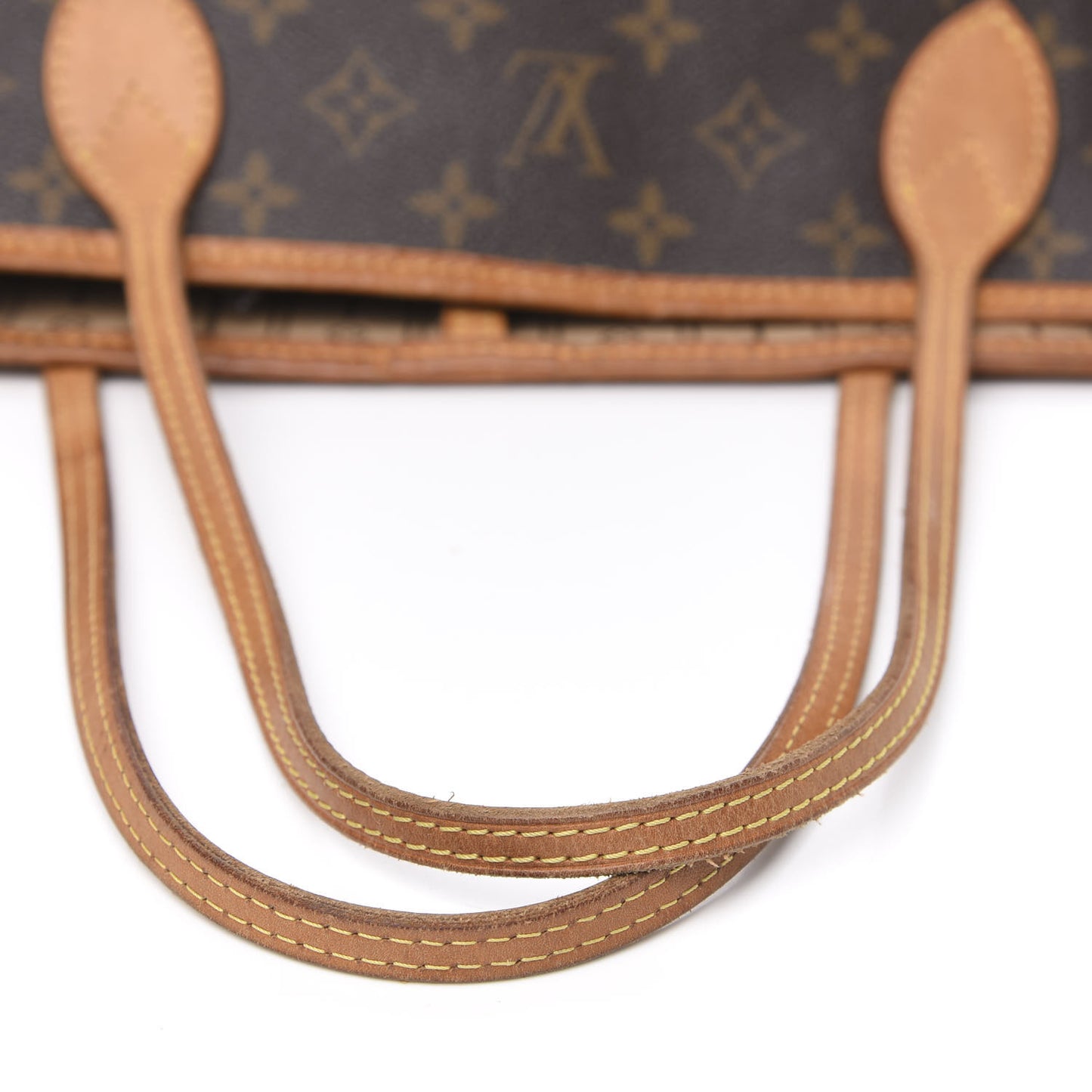 Monogram Neverfull GM