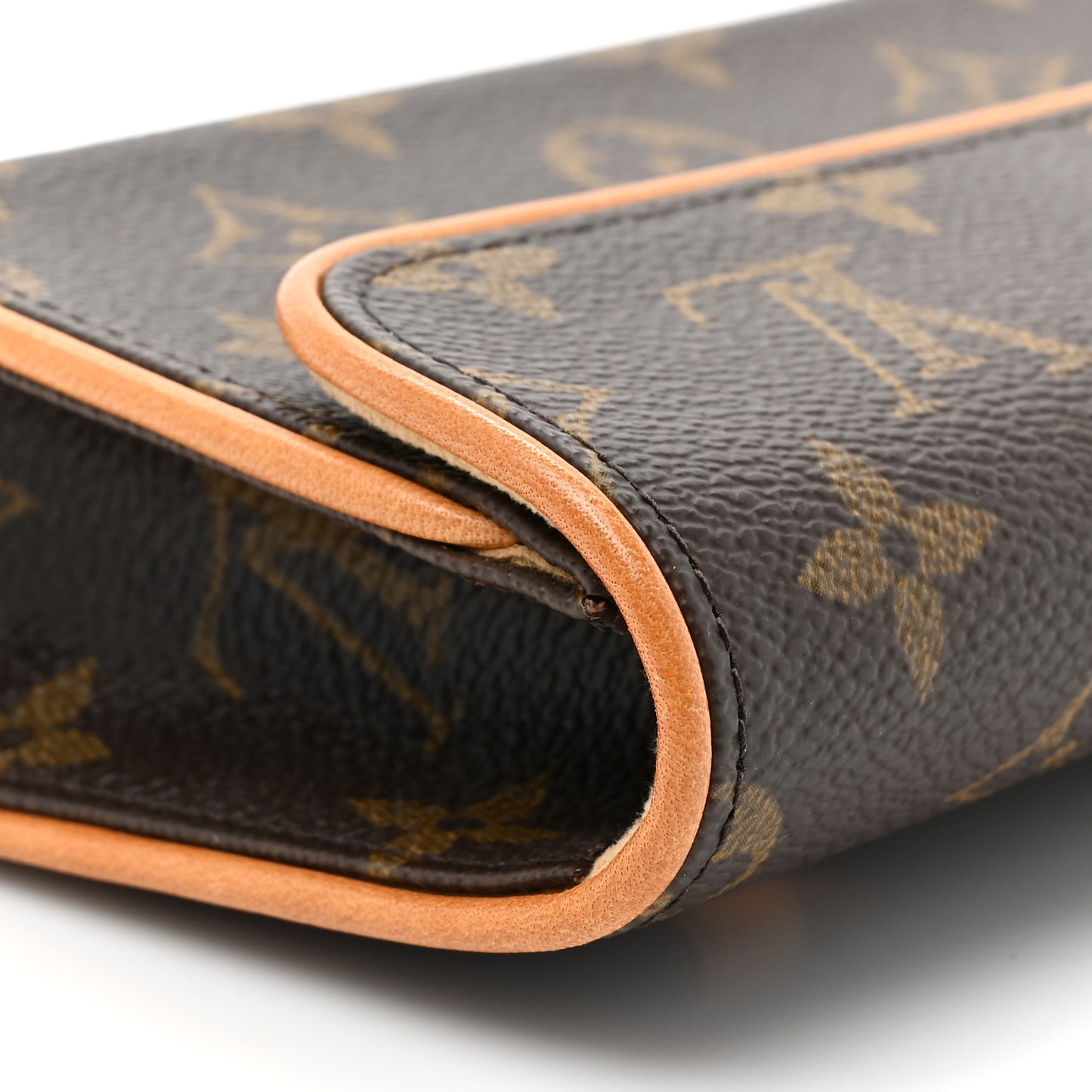 Monogram Pochette Florentine S