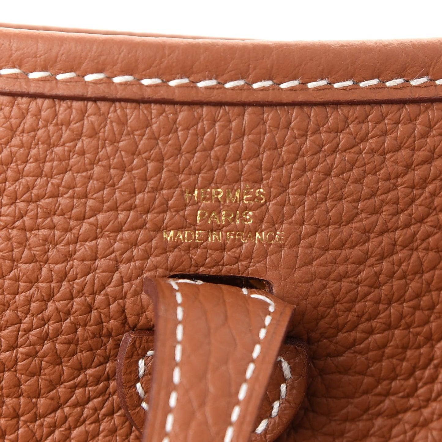 Taurillon Clemence Evelyne TPM Gold